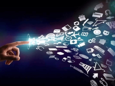 电商崛起 互联网时代的商业革命与个人服务新纪元