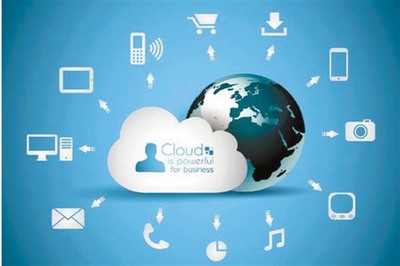 云主机的特点及其在个人互联网服务中的应用