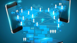 汪继勇 以个人互联网服务引领商业新观察